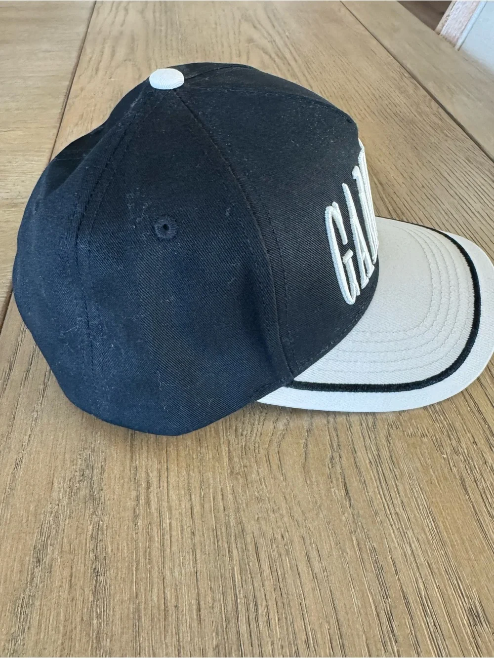 Game Day Hat
